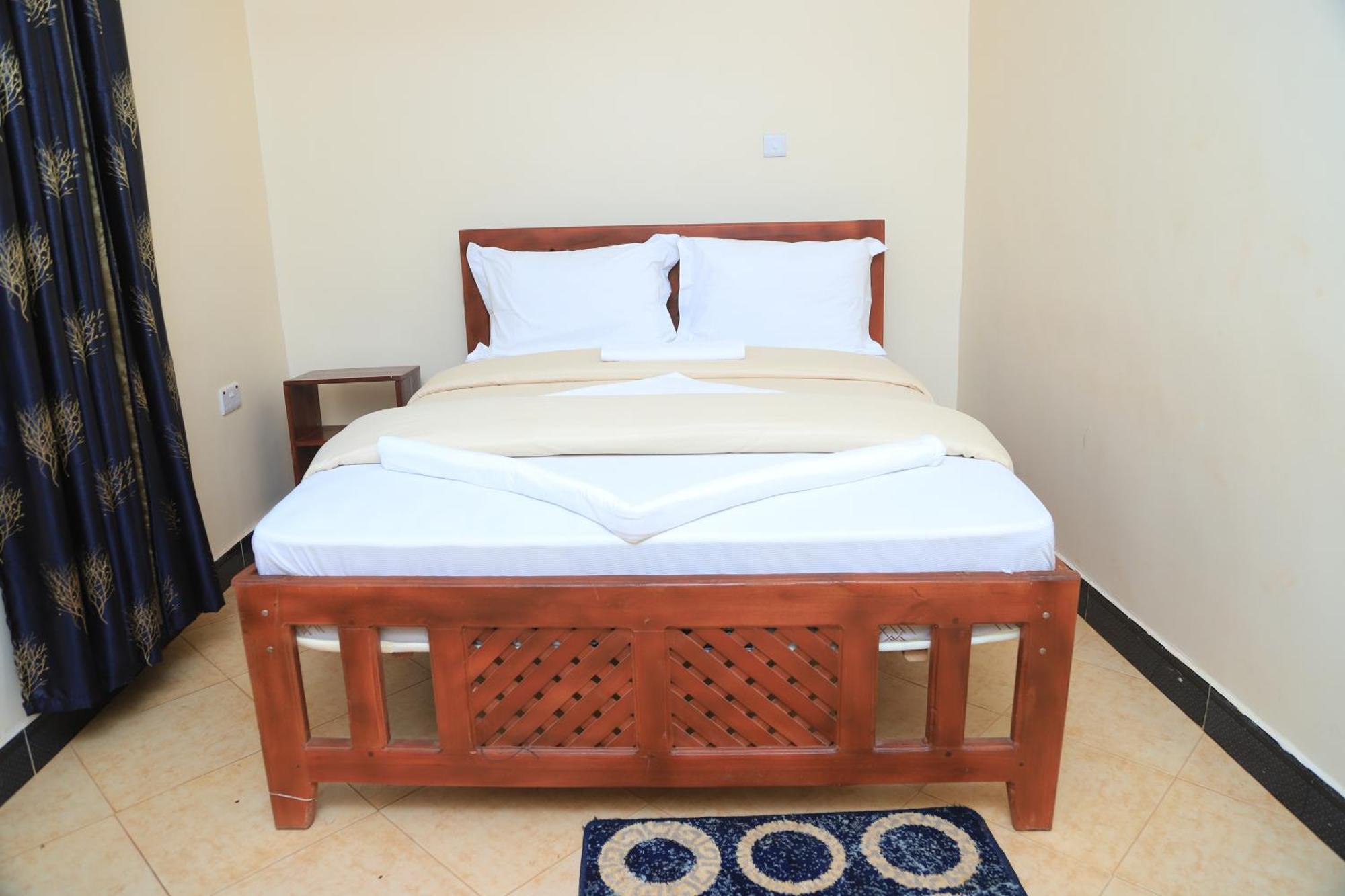 Johnsons Villas Zame Room photo
